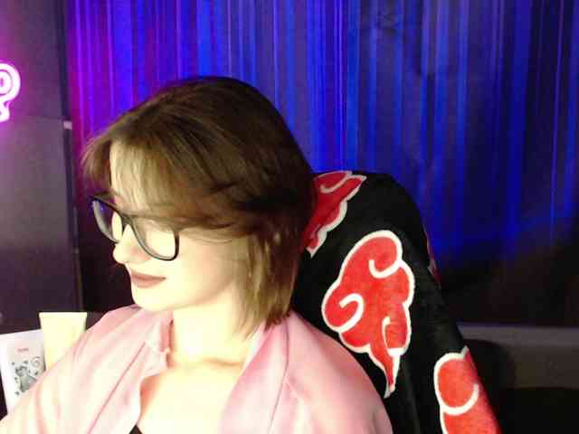 Cherry-Luna webcam