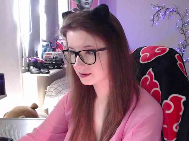 Cherry-Luna webcam