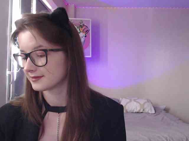 Cherry-Luna webcam