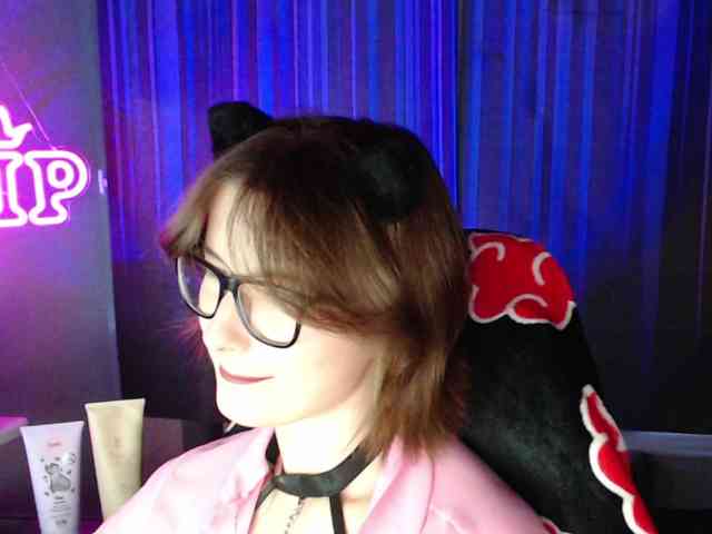 Cherry-Luna webcam