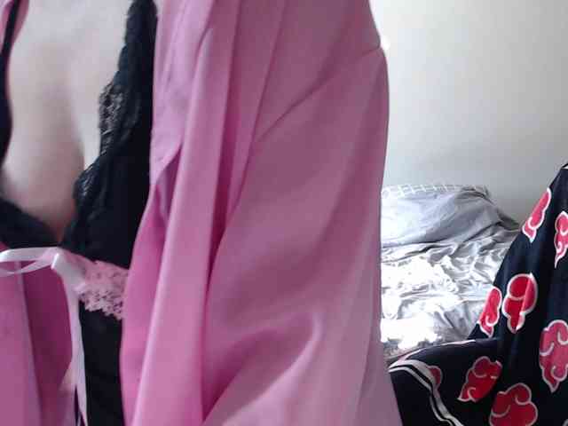 Cherry-Luna webcam
