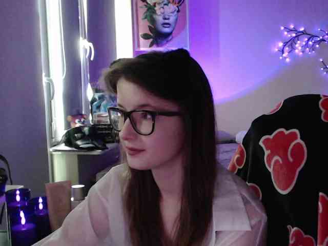 Cherry-Luna webcam