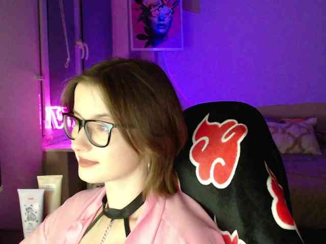 Cherry-Luna webcam