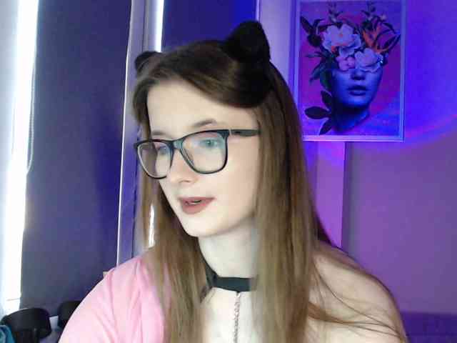Cherry-Luna webcam