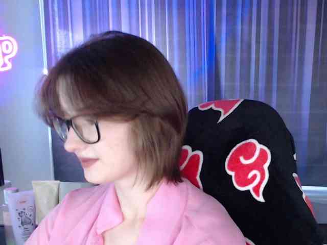 Cherry-Luna webcam