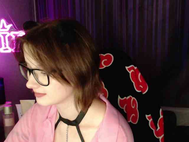 Cherry-Luna webcam