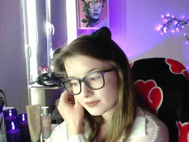 Cherry-Luna webcam