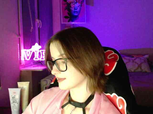 Cherry-Luna webcam