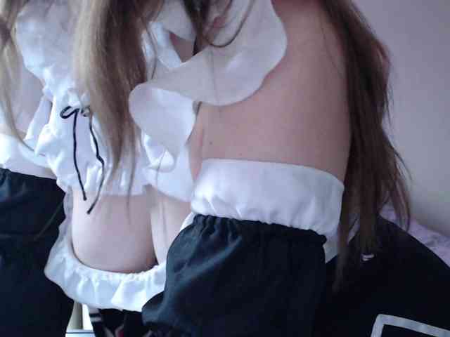Cherry-Luna webcam