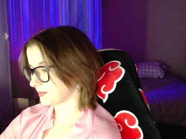 Cherry-Luna webcam