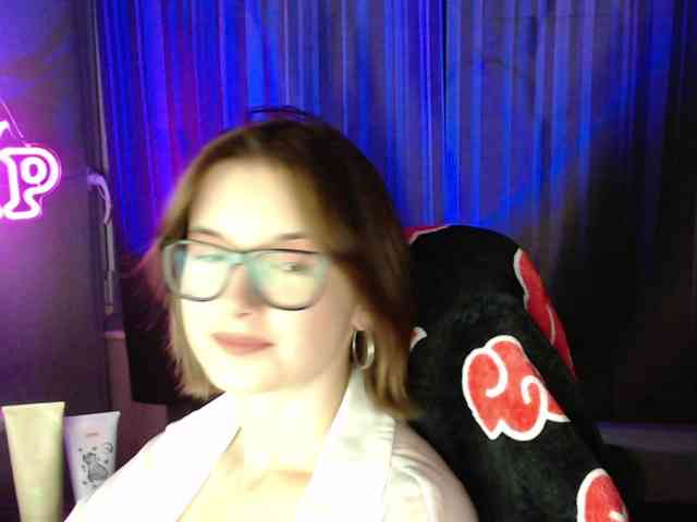Cherry-Luna webcam