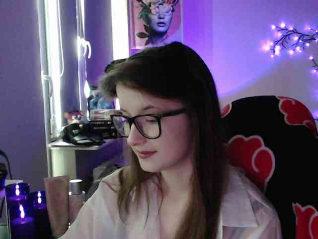 Cherry-Luna webcam