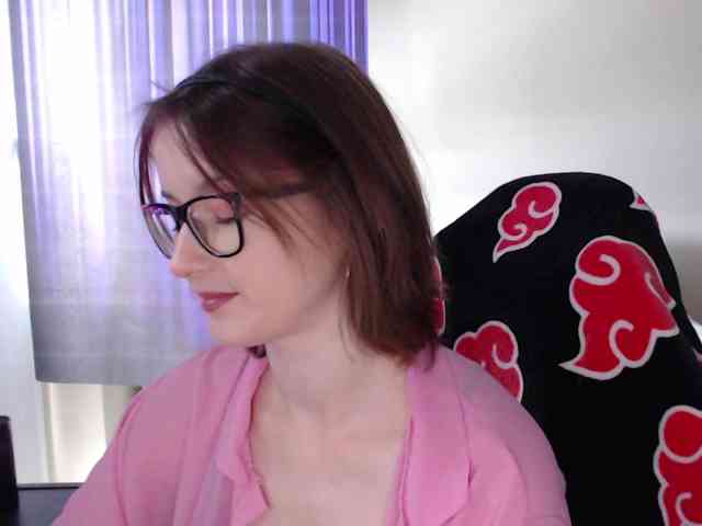 Cherry-Luna webcam