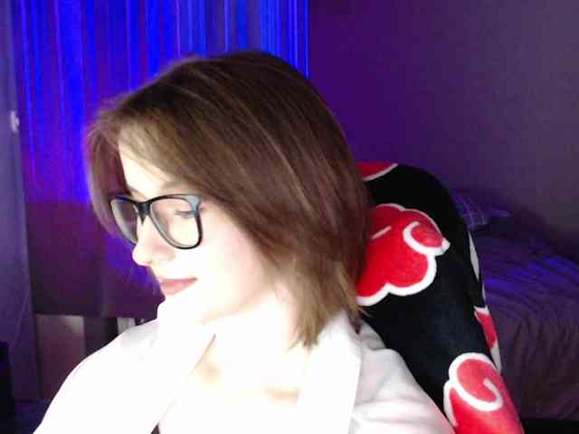 Cherry-Luna webcam