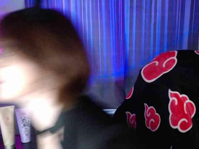 Cherry-Luna webcam