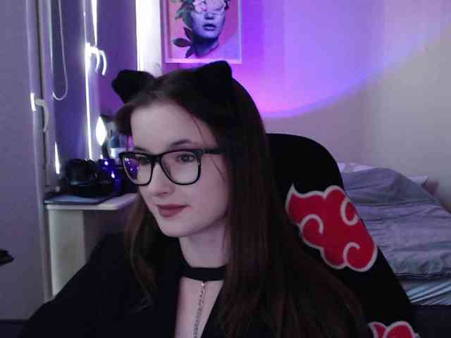 Cherry-Luna webcam