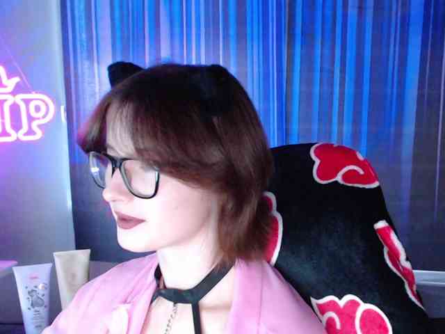 Cherry-Luna webcam