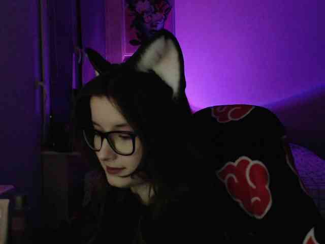 Cherry-Luna webcam