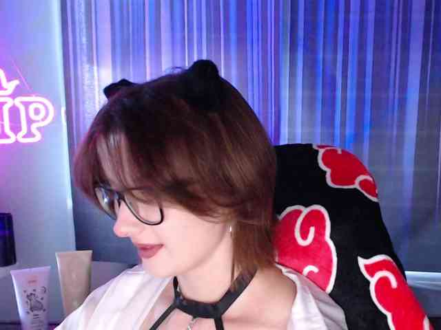 Cherry-Luna webcam