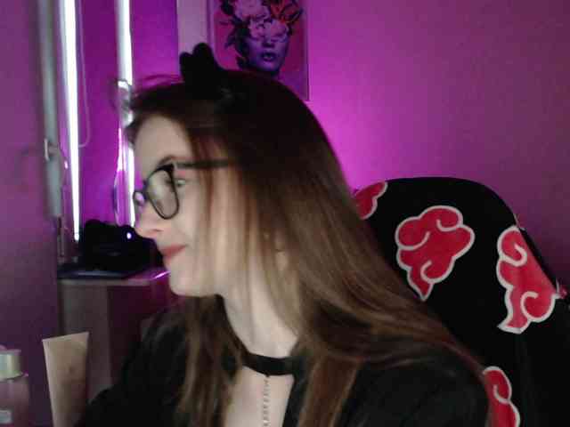Cherry-Luna webcam