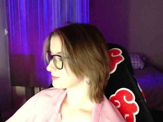 Cherry-Luna webcam