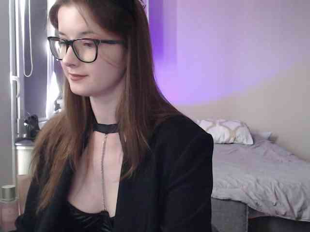 Cherry-Luna webcam