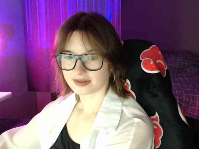 Cherry-Luna webcam