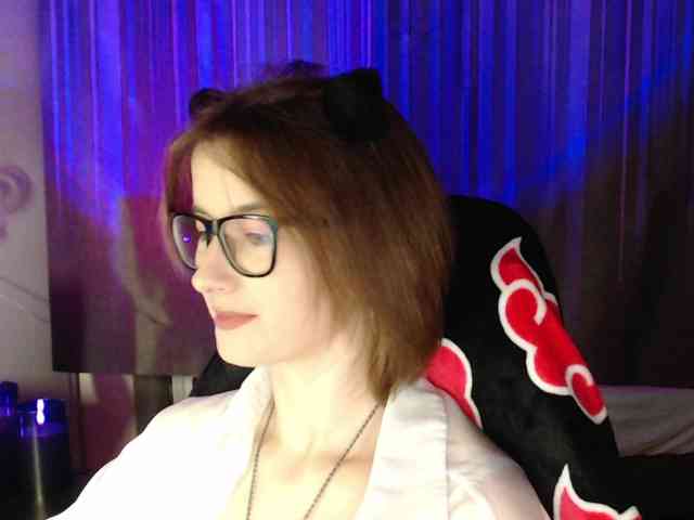 Cherry-Luna webcam