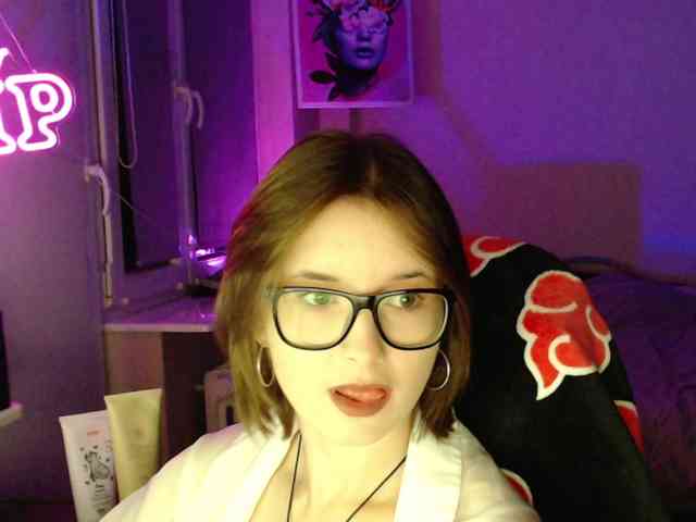 Cherry-Luna webcam
