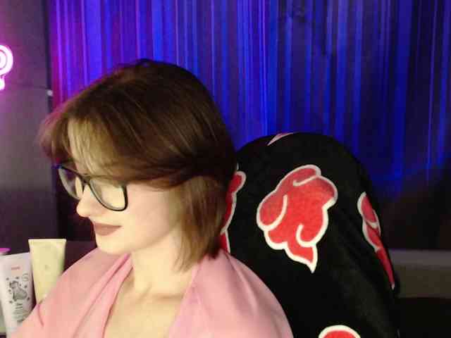 Cherry-Luna webcam