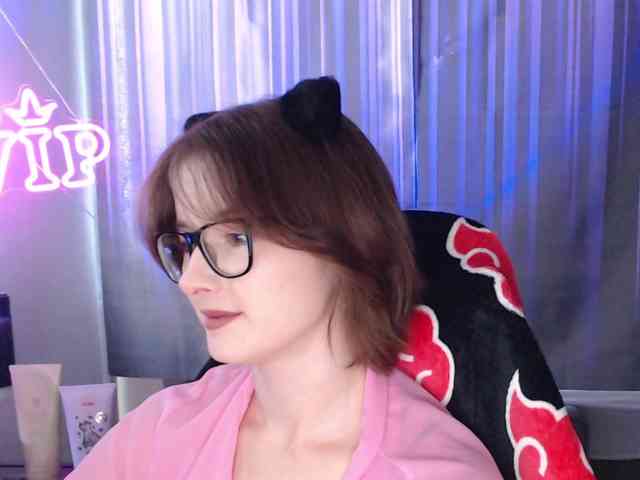 Cherry-Luna webcam