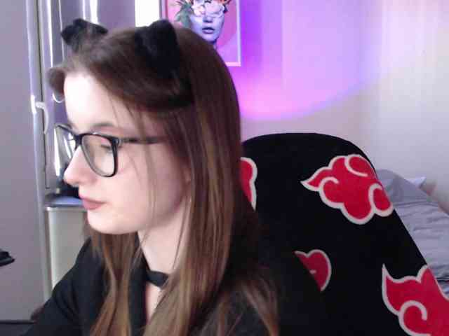 Cherry-Luna webcam