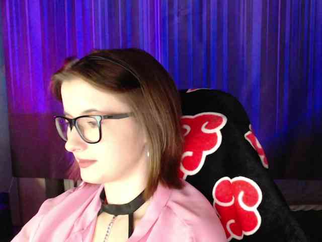 Cherry-Luna webcam