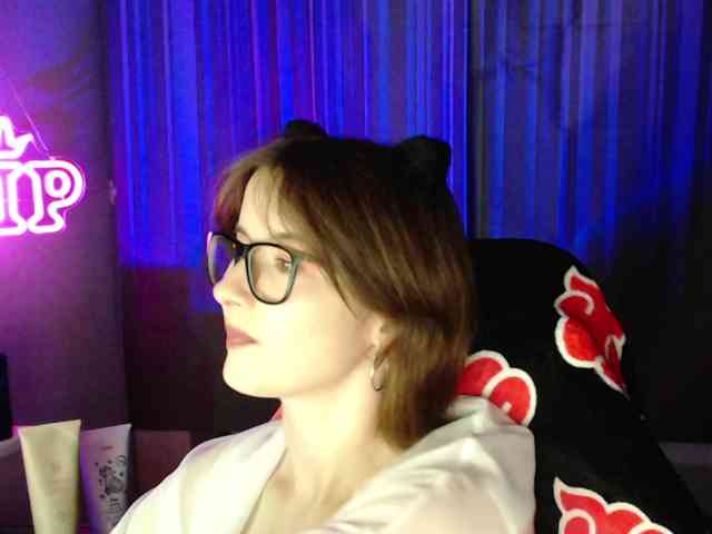 Cherry-Luna webcam
