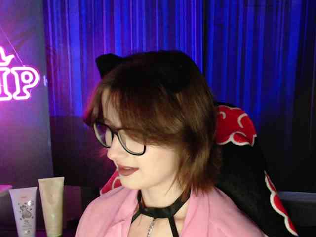 Cherry-Luna webcam