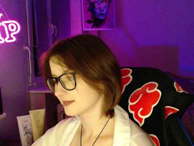 Cherry-Luna webcam