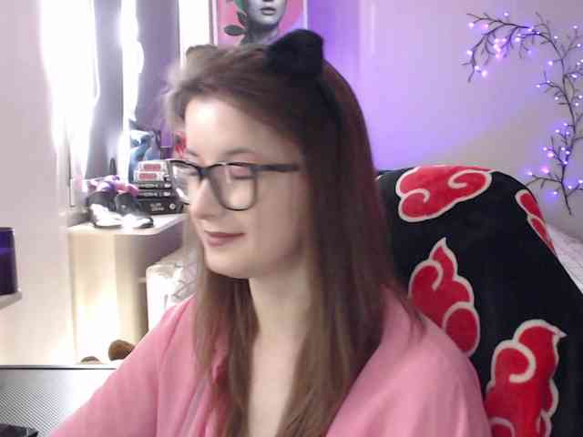Cherry-Luna webcam