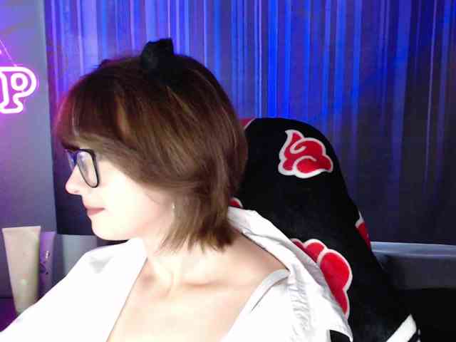 Cherry-Luna webcam