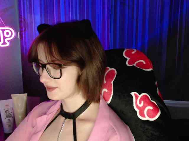 Cherry-Luna webcam