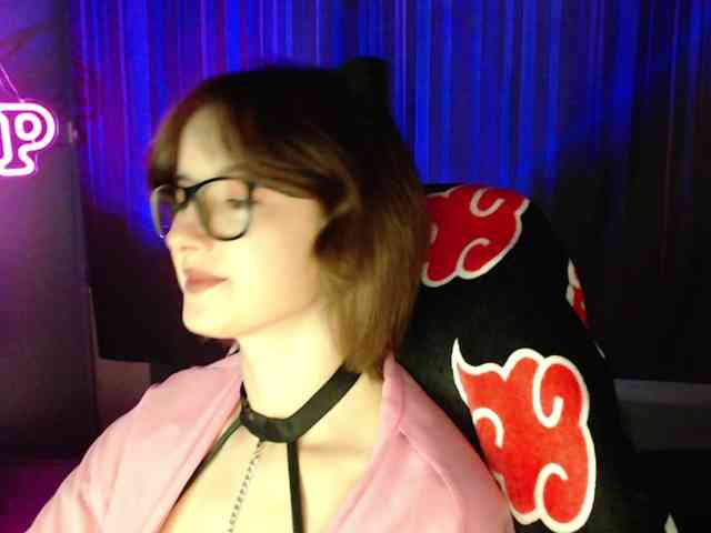 Cherry-Luna webcam