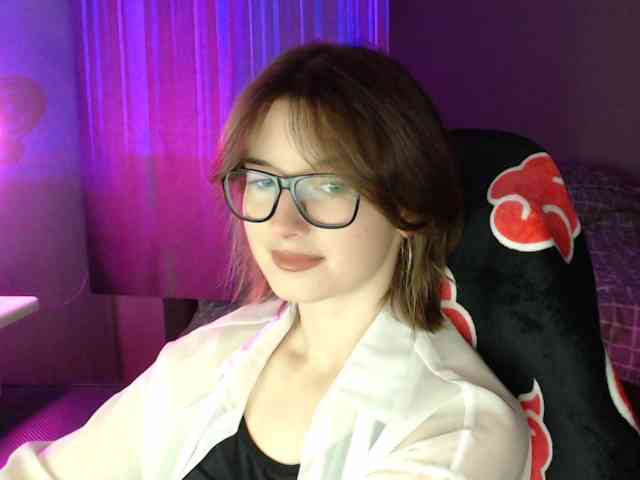 Cherry-Luna webcam