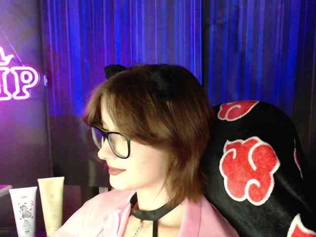 Cherry-Luna webcam