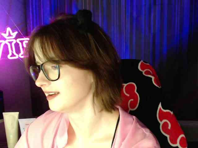 Cherry-Luna webcam