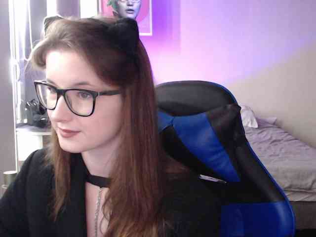 Cherry-Luna webcam
