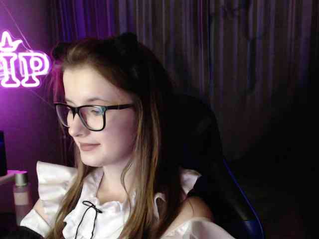 Cherry-Luna webcam