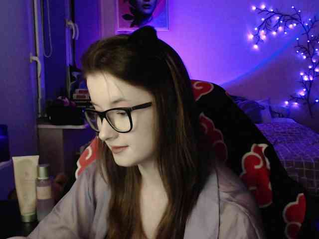 Cherry-Luna webcam