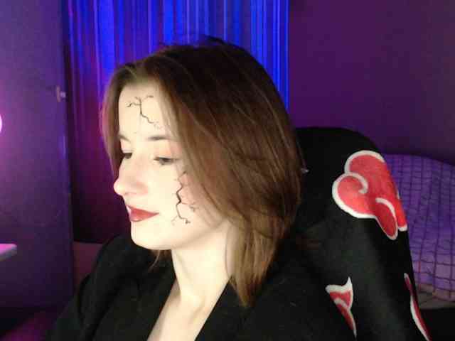 Cherry-Luna webcam