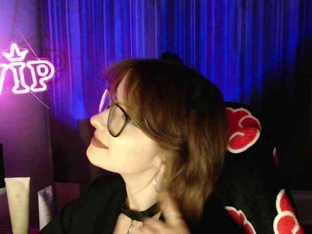 Cherry-Luna webcam