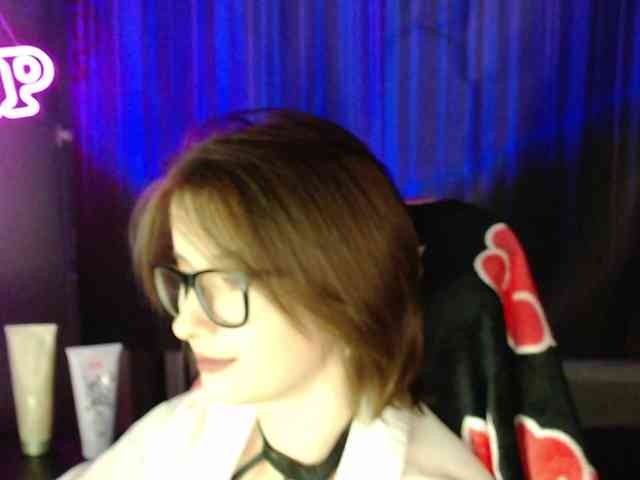 Cherry-Luna webcam