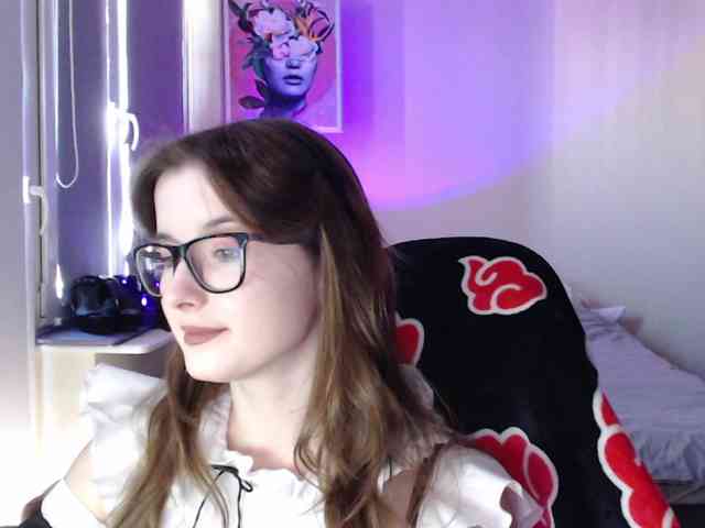 Cherry-Luna webcam